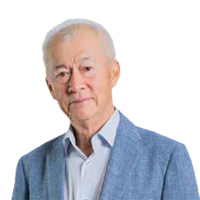 Dato Wong Kuo Hea