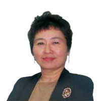 Trina Tan Yang Li